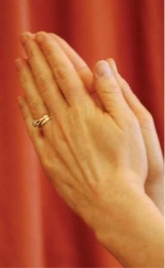 praying-hands